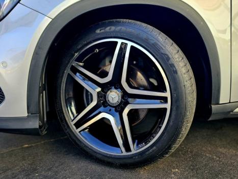 MERCEDES-BENZ GLA 250 2.0 16V 4P ENDURO TURBO AUTOMTICO, Foto 23
