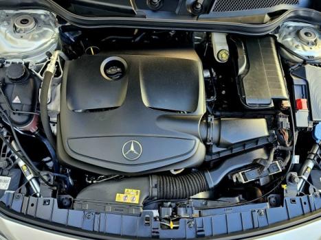 MERCEDES-BENZ GLA 250 2.0 16V 4P ENDURO TURBO AUTOMTICO, Foto 24