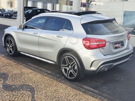 MERCEDES-BENZ GLA 250 2.0 16V 4P ENDURO TURBO AUTOMTICO, Foto 26
