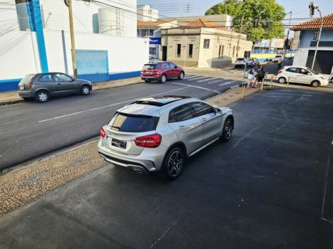 MERCEDES-BENZ GLA 250 2.0 16V 4P ENDURO TURBO AUTOMTICO, Foto 27