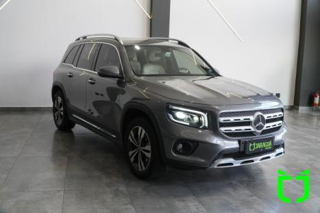 MERCEDES-BENZ GLB 200 1.3 16V 4P CGI ADVANCE TURBO 7G-TRONIC DCT AUTOMÁTICO, Foto 1