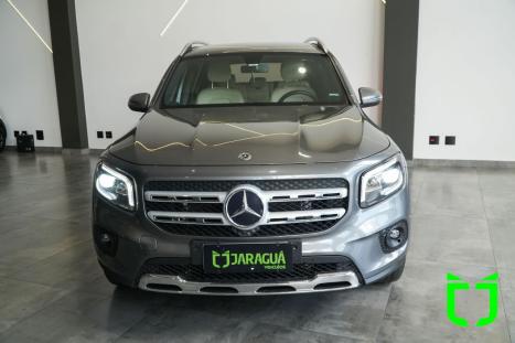 MERCEDES-BENZ GLB 200 1.3 16V 4P CGI ADVANCE TURBO 7G-TRONIC DCT AUTOMÁTICO, Foto 2
