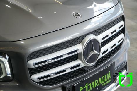 MERCEDES-BENZ GLB 200 1.3 16V 4P CGI ADVANCE TURBO 7G-TRONIC DCT AUTOMÁTICO, Foto 7