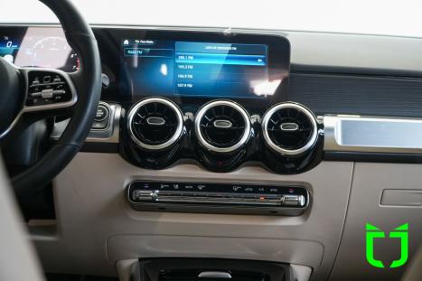 MERCEDES-BENZ GLB 200 1.3 16V 4P CGI ADVANCE TURBO 7G-TRONIC DCT AUTOMÁTICO, Foto 15