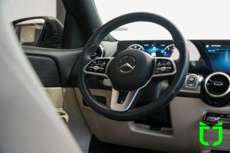 MERCEDES-BENZ GLB 200 1.3 16V 4P CGI ADVANCE TURBO 7G-TRONIC DCT AUTOMÁTICO, Foto 16