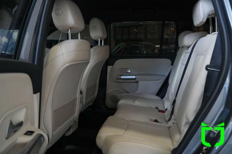 MERCEDES-BENZ GLB 200 1.3 16V 4P CGI ADVANCE TURBO 7G-TRONIC DCT AUTOMÁTICO, Foto 20