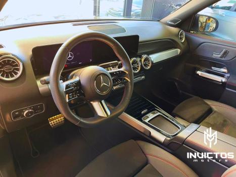 MERCEDES-BENZ GLB 220 2.0 16V 4P MHEV AMG LINE 4MATIC DCT AUTOM�TICO, Foto 7