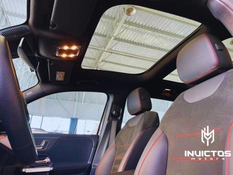 MERCEDES-BENZ GLB 220 2.0 16V 4P MHEV AMG LINE 4MATIC DCT AUTOM�TICO, Foto 10