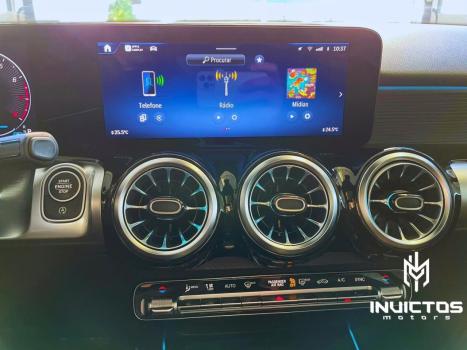 MERCEDES-BENZ GLB 220 2.0 16V 4P MHEV AMG LINE 4MATIC DCT AUTOM�TICO, Foto 11