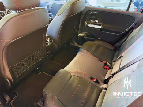 MERCEDES-BENZ GLB 220 2.0 16V 4P MHEV AMG LINE 4MATIC DCT AUTOM�TICO, Foto 12