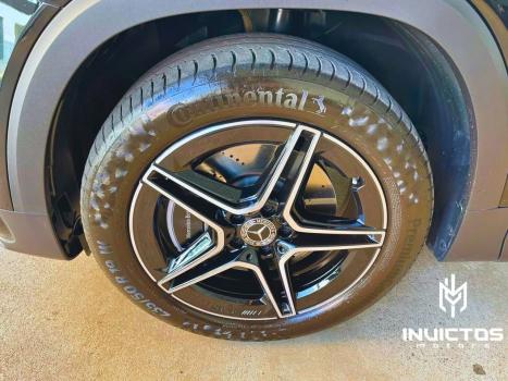 MERCEDES-BENZ GLB 220 2.0 16V 4P MHEV AMG LINE 4MATIC DCT AUTOM�TICO, Foto 13