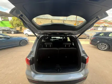 MERCEDES-BENZ GLB 220 2.0 16V 4P MHEV PROGRESSIVE 4MATIC DCT AUTOM�TICO, Foto 14