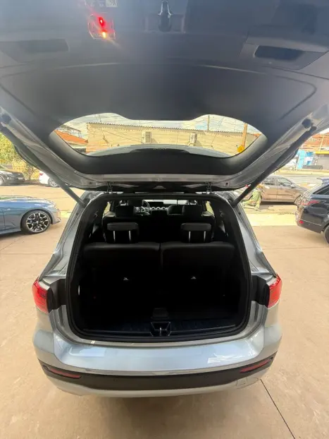 MERCEDES-BENZ GLB 220 2.0 16V 4P MHEV PROGRESSIVE 4MATIC DCT AUTOM�TICO, Foto 15