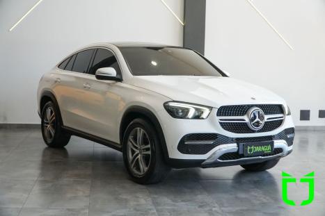 MERCEDES-BENZ GLE 400 3.0 V6 4P COUP� 4MATIC 9G-TRONIC AUTOM�TICO, Foto 2