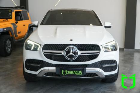 MERCEDES-BENZ GLE 400 3.0 V6 4P COUP� 4MATIC 9G-TRONIC AUTOM�TICO, Foto 3