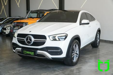 MERCEDES-BENZ GLE 400 3.0 V6 4P COUP� 4MATIC 9G-TRONIC AUTOM�TICO, Foto 4