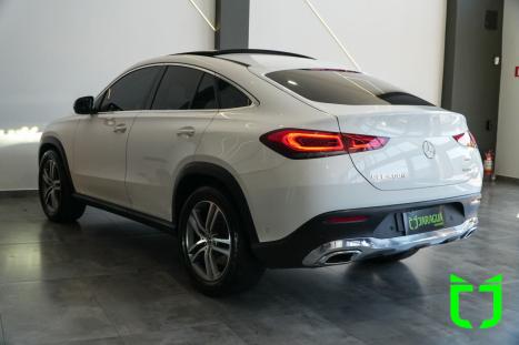 MERCEDES-BENZ GLE 400 3.0 V6 4P COUP� 4MATIC 9G-TRONIC AUTOM�TICO, Foto 5