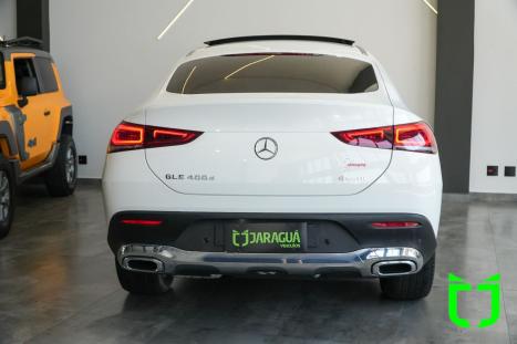 MERCEDES-BENZ GLE 400 3.0 V6 4P COUP� 4MATIC 9G-TRONIC AUTOM�TICO, Foto 6