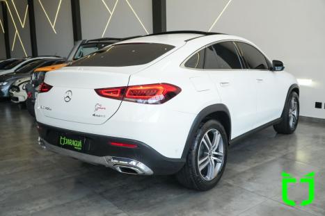 MERCEDES-BENZ GLE 400 3.0 V6 4P COUP� 4MATIC 9G-TRONIC AUTOM�TICO, Foto 7
