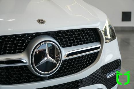 MERCEDES-BENZ GLE 400 3.0 V6 4P COUP� 4MATIC 9G-TRONIC AUTOM�TICO, Foto 8