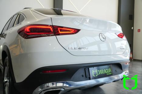 MERCEDES-BENZ GLE 400 3.0 V6 4P COUP� 4MATIC 9G-TRONIC AUTOM�TICO, Foto 9