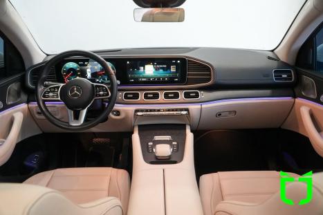 MERCEDES-BENZ GLE 400 3.0 V6 4P COUP� 4MATIC 9G-TRONIC AUTOM�TICO, Foto 10