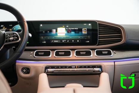 MERCEDES-BENZ GLE 400 3.0 V6 4P COUP� 4MATIC 9G-TRONIC AUTOM�TICO, Foto 11