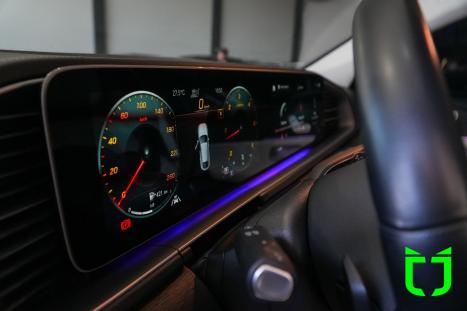 MERCEDES-BENZ GLE 400 3.0 V6 4P COUP� 4MATIC 9G-TRONIC AUTOM�TICO, Foto 13
