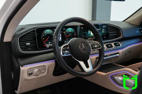 MERCEDES-BENZ GLE 400 3.0 V6 4P COUP� 4MATIC 9G-TRONIC AUTOM�TICO, Foto 16