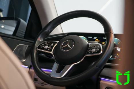 MERCEDES-BENZ GLE 400 3.0 V6 4P COUP� 4MATIC 9G-TRONIC AUTOM�TICO, Foto 17
