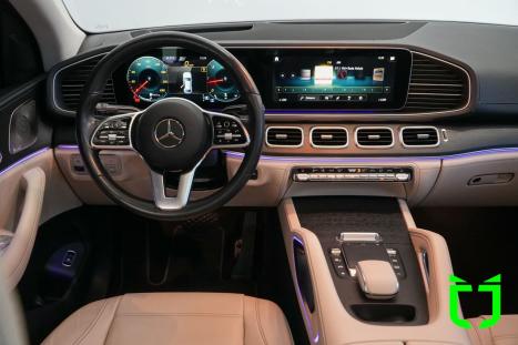 MERCEDES-BENZ GLE 400 3.0 V6 4P COUP� 4MATIC 9G-TRONIC AUTOM�TICO, Foto 18