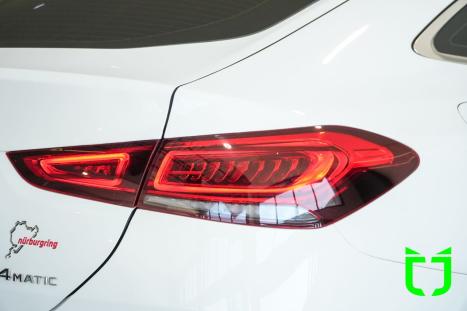 MERCEDES-BENZ GLE 400 3.0 V6 4P COUP� 4MATIC 9G-TRONIC AUTOM�TICO, Foto 33