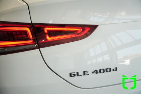 MERCEDES-BENZ GLE 400 3.0 V6 4P COUP� 4MATIC 9G-TRONIC AUTOM�TICO, Foto 35