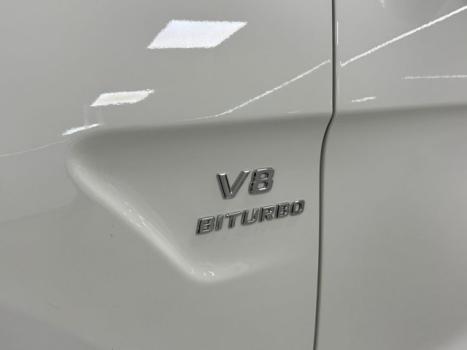 MERCEDES-BENZ ML 63 AMG 5.5 V8 32V 4P BITURBO AUTOMTICO, Foto 5