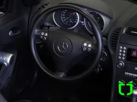 MERCEDES-BENZ SLK 200 1.8 16V KOMPRESSOR ROADSTER AUTOMTICO, Foto 15