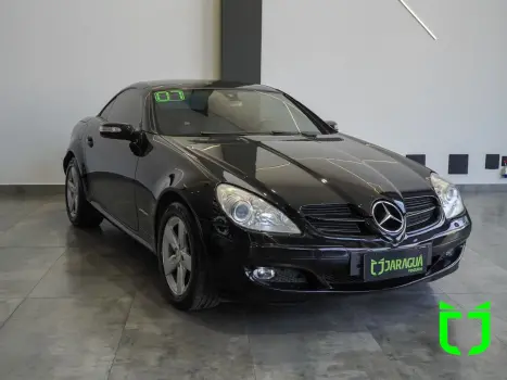 MERCEDES-BENZ SLK 200 1.8 16V KOMPRESSOR ROADSTER AUTOMTICO, Foto 20