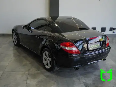 MERCEDES-BENZ SLK 200 1.8 16V KOMPRESSOR ROADSTER AUTOMTICO, Foto 22