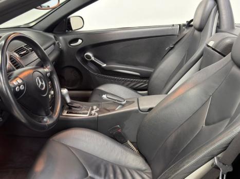 MERCEDES-BENZ SLK 200 1.8 CGI ROADSTER AUTOM�TICO, Foto 5