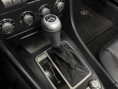MERCEDES-BENZ SLK 200 1.8 CGI ROADSTER AUTOM�TICO, Foto 15