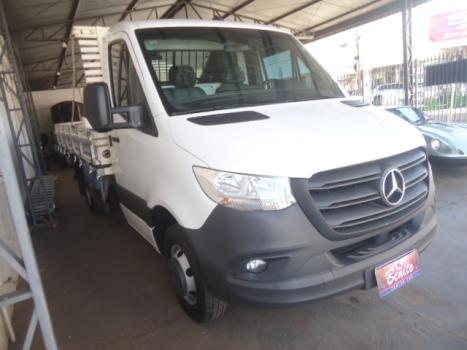 MERCEDES-BENZ Sprinter 2.2 313 CDI CHASSI, Foto 2