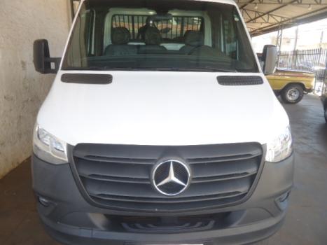 MERCEDES-BENZ Sprinter 2.2 313 CDI CHASSI, Foto 3