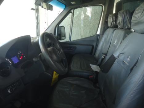 MERCEDES-BENZ Sprinter 2.2 313 CDI CHASSI, Foto 4