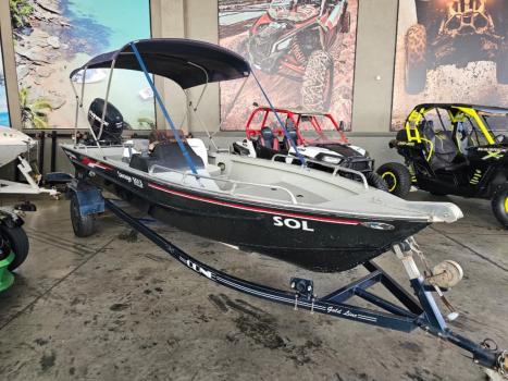 METALGLASS Savage 5513 , Foto 1