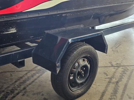 METALGLASS Savage 5513 , Foto 3