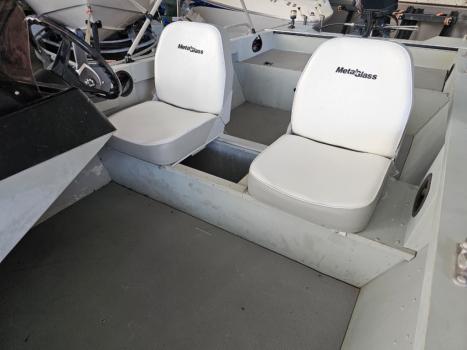 METALGLASS Savage 5513 , Foto 6