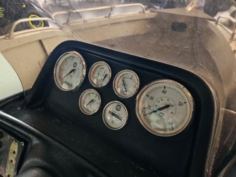 METALGLASS Savage 5513 , Foto 7