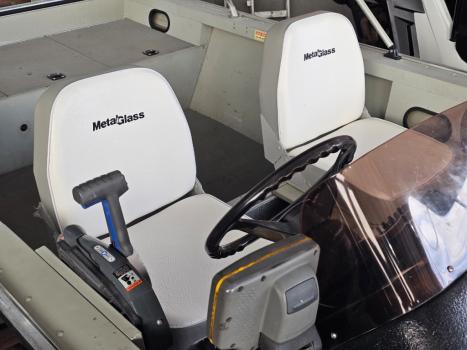 METALGLASS Savage 5513 , Foto 8