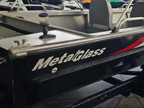 METALGLASS Savage 5513 , Foto 9