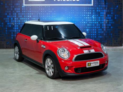 MINI Cooper 1.6 16V, Foto 2 MINI Cooper 1.6 16V, Foto 2
