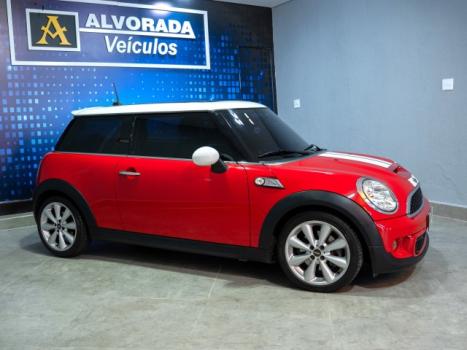 MINI Cooper 1.6 16V, Foto 3 MINI Cooper 1.6 16V, Foto 3
